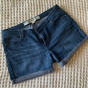 Charlotte Russe boyfriend jeans